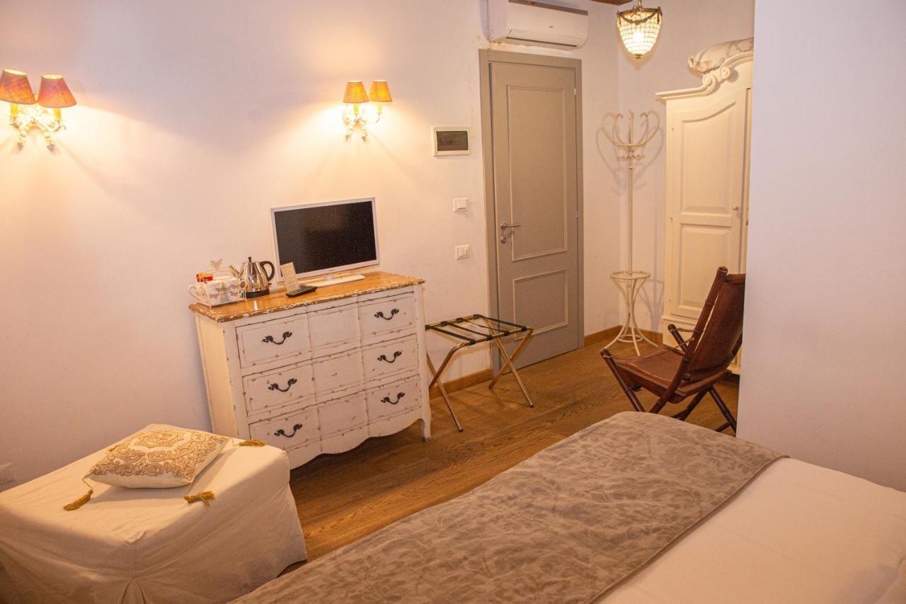 Rigoletto Charm 3* Venezia